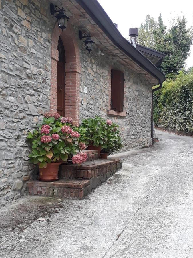 Old Village Linda - Tra Lunigiana & Cinque Terre Comano  Eksteriør billede